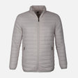 MEN BASIC PADDED JACKET