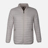 MEN BASIC PADDED JACKET