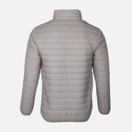 MEN BASIC PADDED JACKET