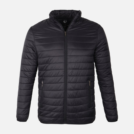 MEN BASIC PADDED JACKET