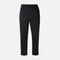 MEN BASIC SOLID FLEECE JOGGING PANTS REGULAR FIT