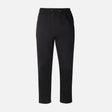 MEN BASIC SOLID FLEECE JOGGING PANTS REGULAR FIT