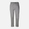 MEN BASIC SOLID FLEECE JOGGING PANTS REGULAR FIT