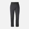 MEN BASIC SOLID FLEECE JOGGING PANTS REGULAR FIT