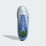 BOYS SOCCER LACE-UP SHOES