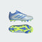 MEN SOCCER LACE-UP SHOES