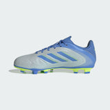 MEN SOCCER LACE-UP SHOES