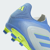MEN SOCCER LACE-UP SHOES