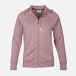 LADIES SPORTS CARDIGAN