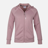 LADIES SPORTS CARDIGAN