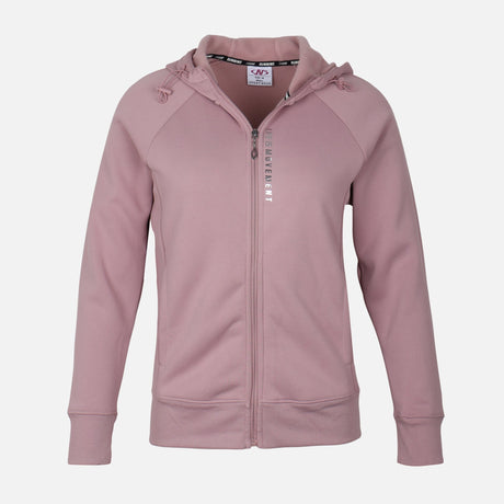 LADIES SPORTS CARDIGAN