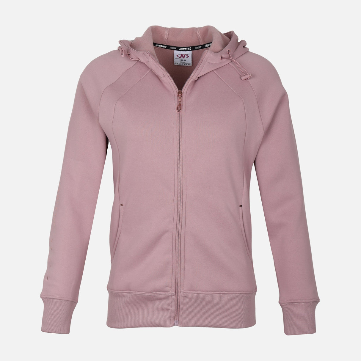 LADIES SPORTS CARDIGAN