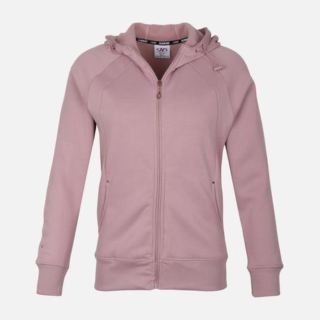 LADIES SPORTS CARDIGAN