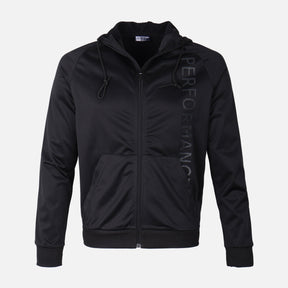 MEN SPORTS CARDIGAN