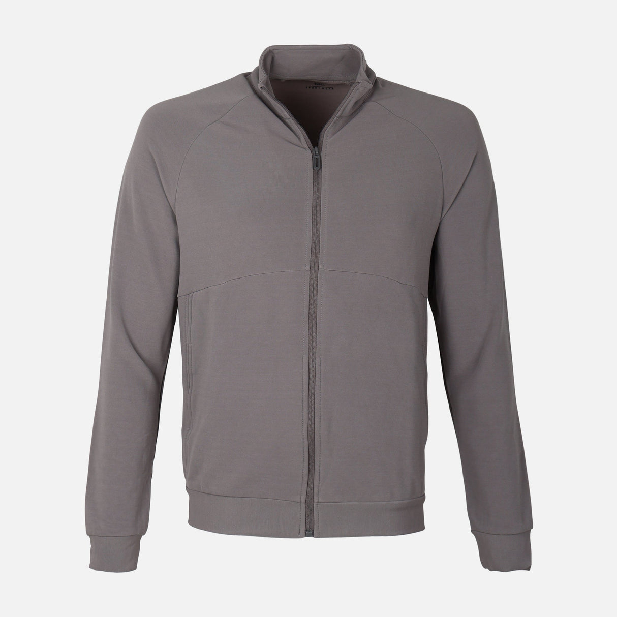 MEN SPORTS CARDIGAN