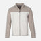 MEN FLEECE CARDIGAN