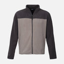 MEN FLEECE CARDIGAN