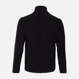 MEN FLEECE CARDIGAN