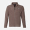 MEN FLEECE CARDIGAN