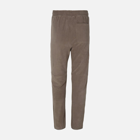 MEN FLEECE PANTS