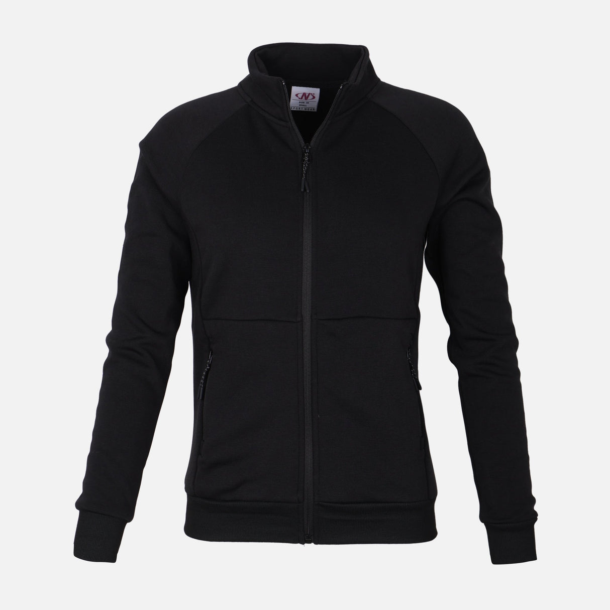 LADIES SPORTS CARDIGAN