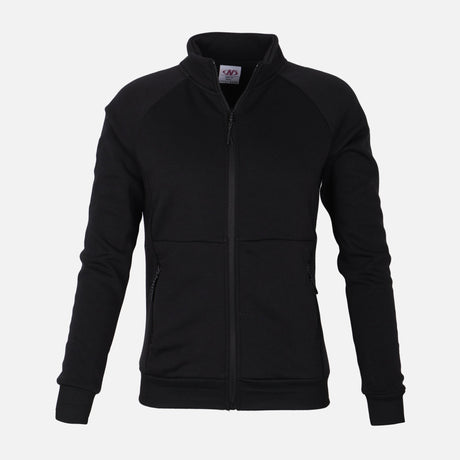 LADIES SPORTS CARDIGAN
