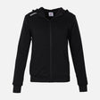 LADIES HOODED SPORTS CARDIGAN