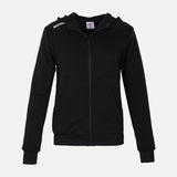 LADIES HOODED SPORTS CARDIGAN