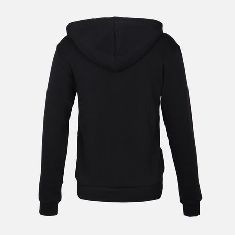LADIES HOODED SPORTS CARDIGAN