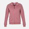 LADIES HOODED SPORTS CARDIGAN