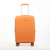 EXPANDABLE TROLLEY HARD CASE