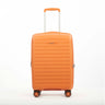 EXPANDABLE TROLLEY HARD CASE