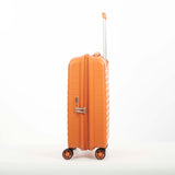 EXPANDABLE TROLLEY HARD CASE