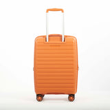 EXPANDABLE TROLLEY HARD CASE