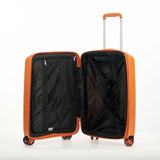 EXPANDABLE TROLLEY HARD CASE