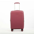 EXPANDABLE TROLLEY HARD CASE