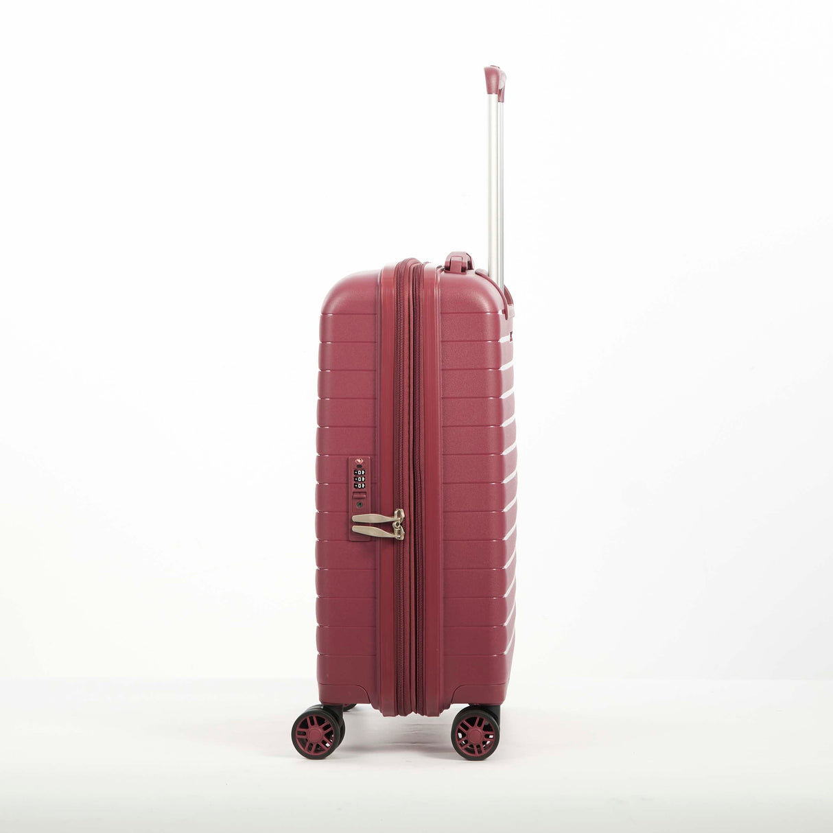 EXPANDABLE TROLLEY HARD CASE