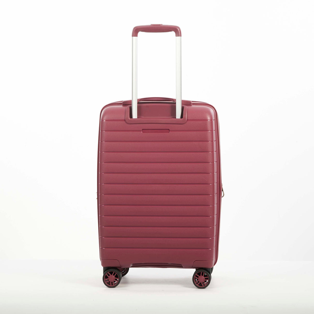 EXPANDABLE TROLLEY HARD CASE