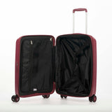 EXPANDABLE TROLLEY HARD CASE