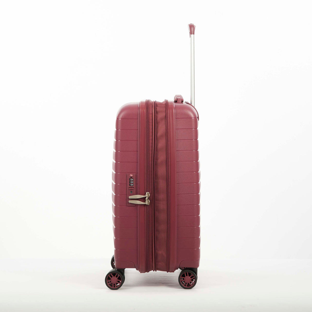EXPANDABLE TROLLEY HARD CASE