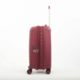 EXPANDABLE TROLLEY HARD CASE