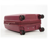 EXPANDABLE TROLLEY HARD CASE
