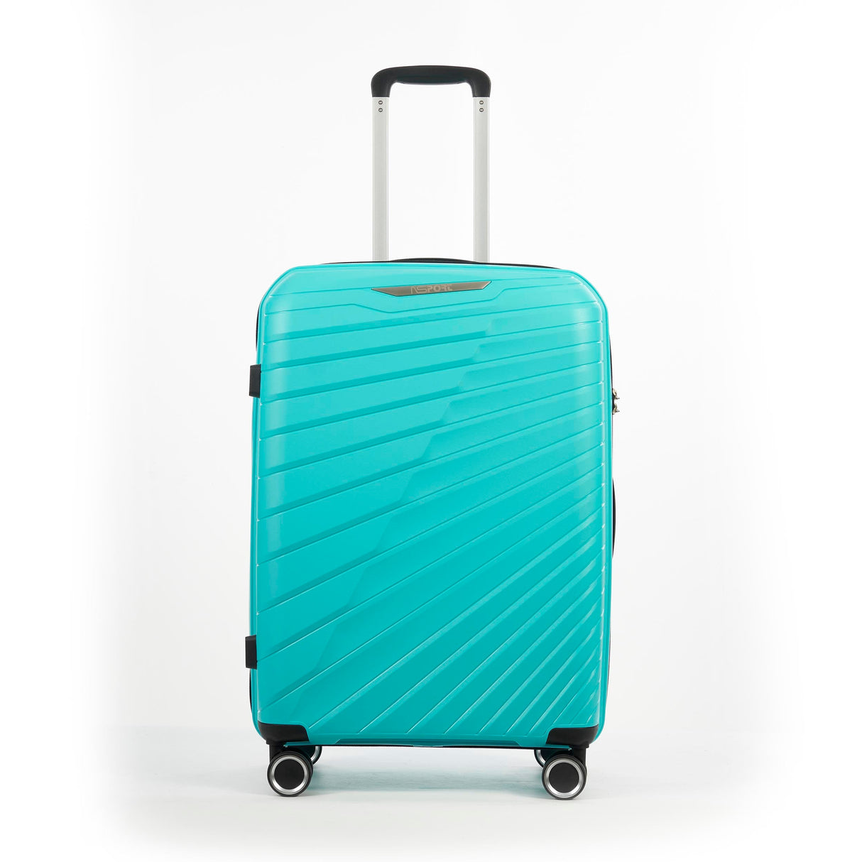 TROLLEY HARD CASE