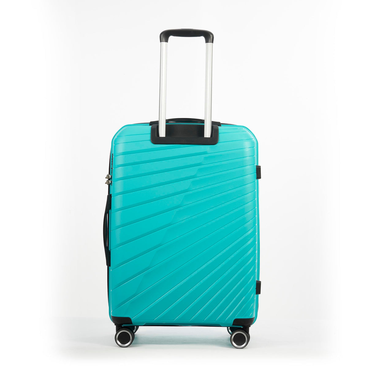 TROLLEY HARD CASE