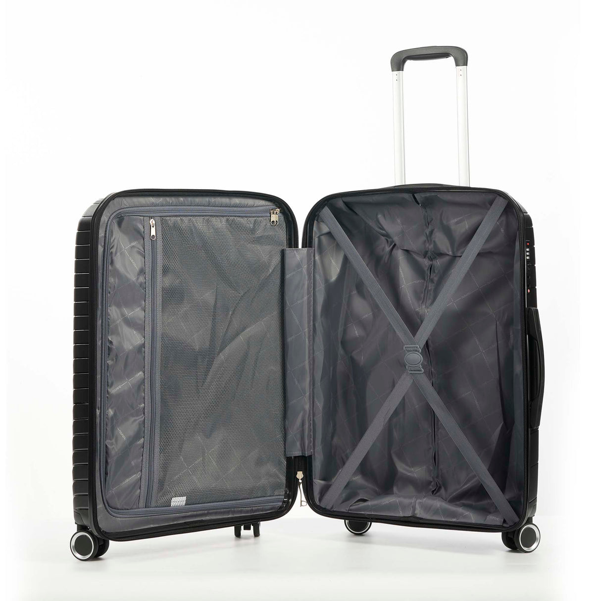 TROLLEY HARD CASE