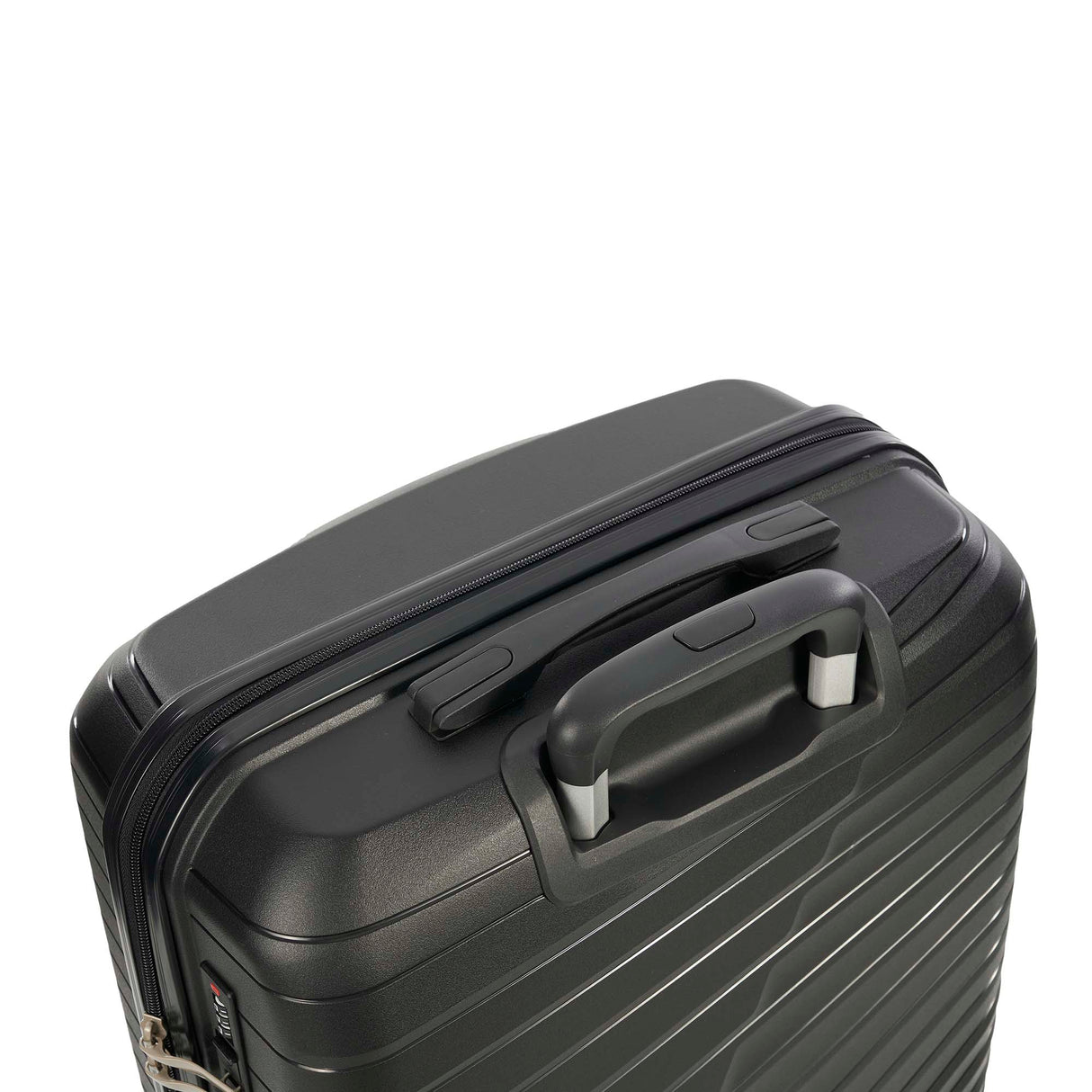 TROLLEY HARD CASE