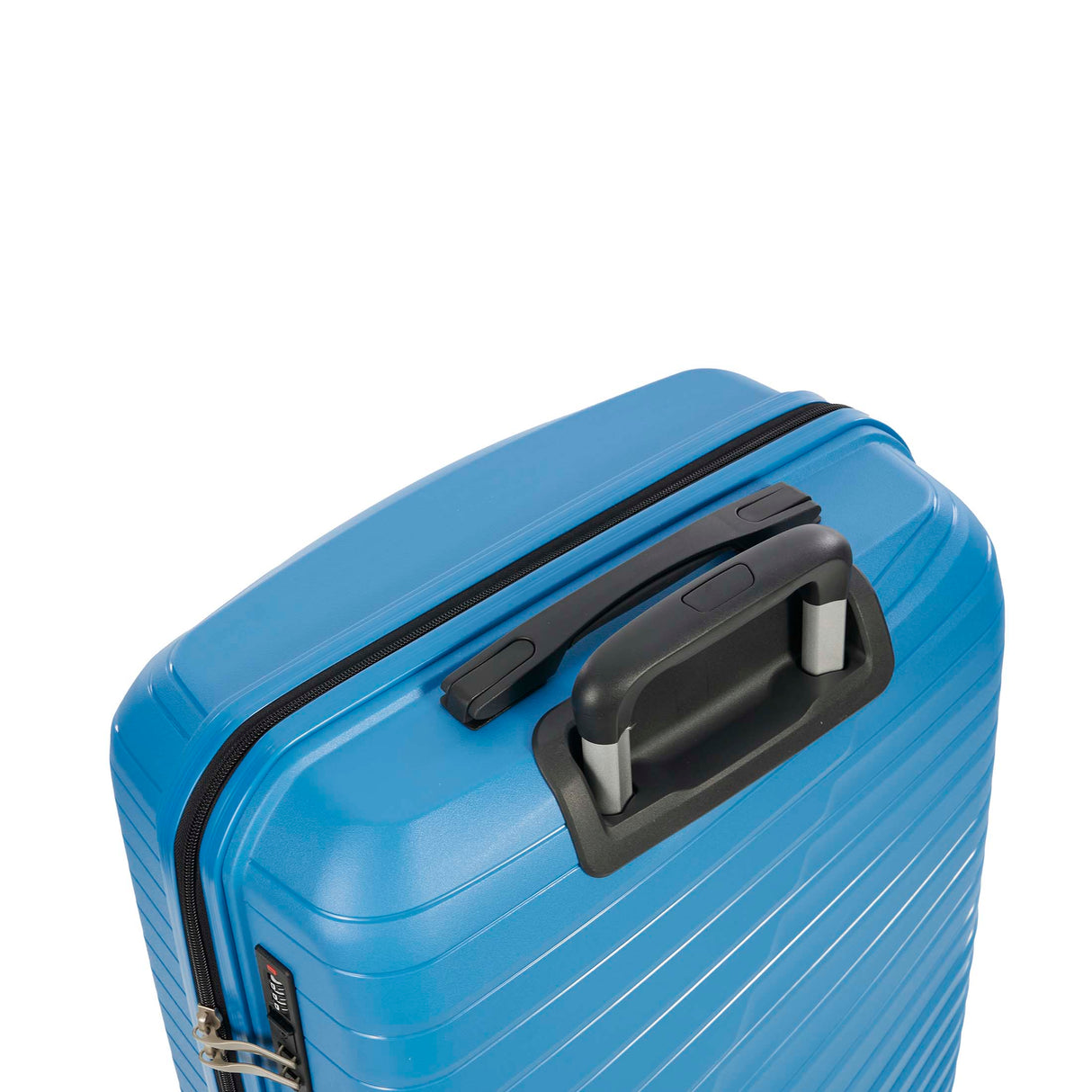 TROLLEY HARD CASE