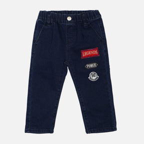 BOYS DENIM JEANS