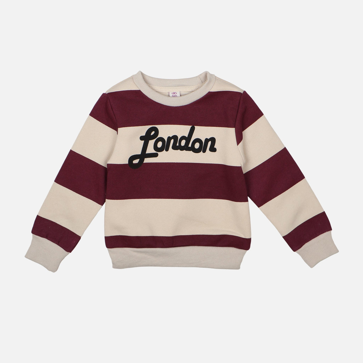 BOYS PULLOVER