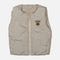 BOYS VEST
